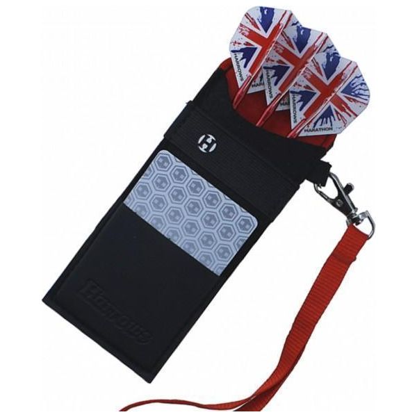 Harrows G769 ~ HARROWS SMART WALLET New zealand nz vaughan